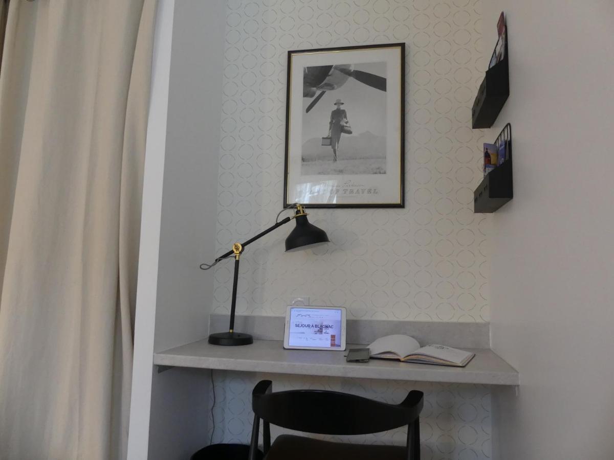 Studio Climatise Le Marilyn - Dormiratoulouse Blagnac Bagian luar foto