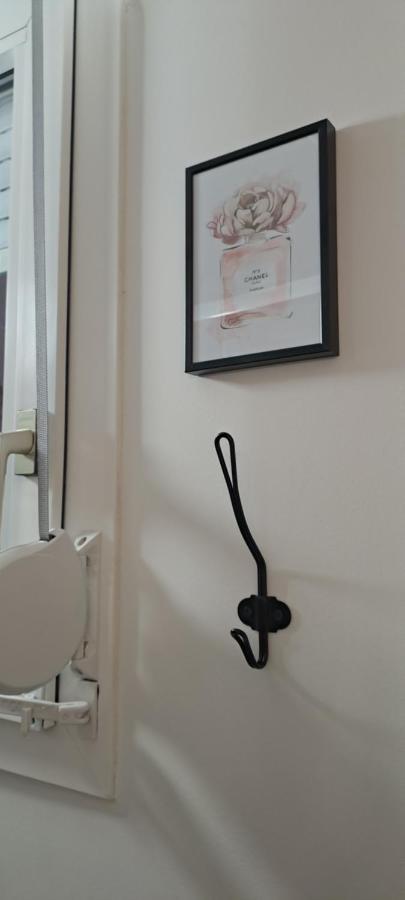 Studio Climatise Le Marilyn - Dormiratoulouse Blagnac Bagian luar foto