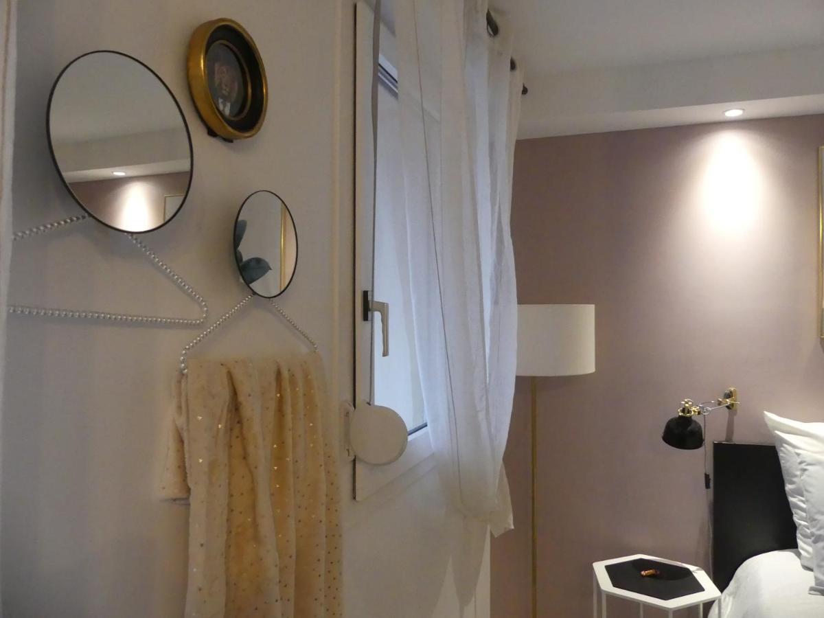 Studio Climatise Le Marilyn - Dormiratoulouse Blagnac Bagian luar foto