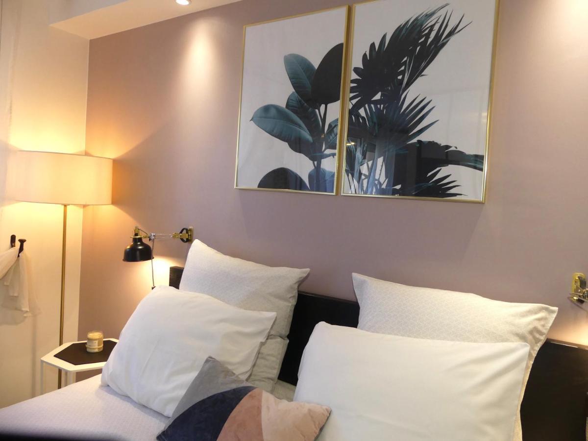 Studio Climatise Le Marilyn - Dormiratoulouse Blagnac Bagian luar foto
