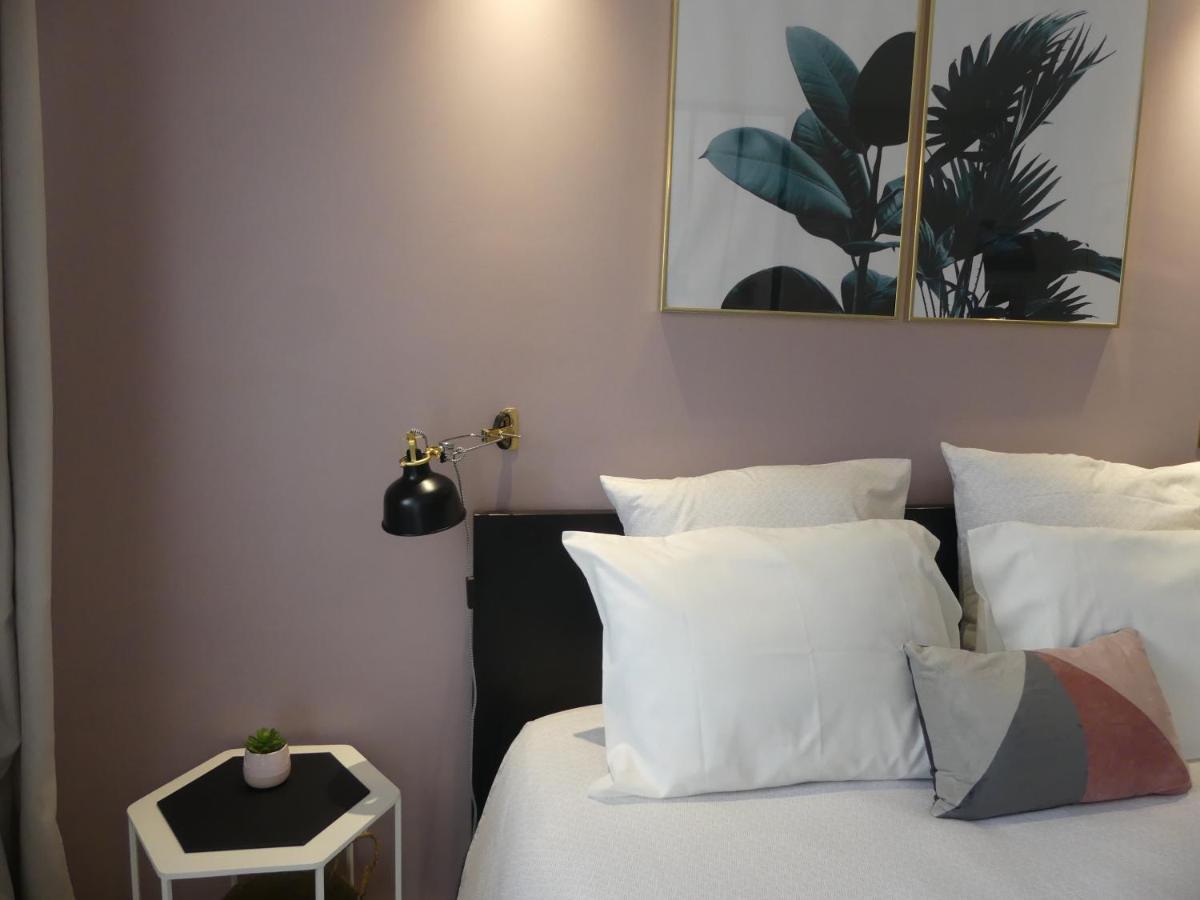 Studio Climatise Le Marilyn - Dormiratoulouse Blagnac Bagian luar foto