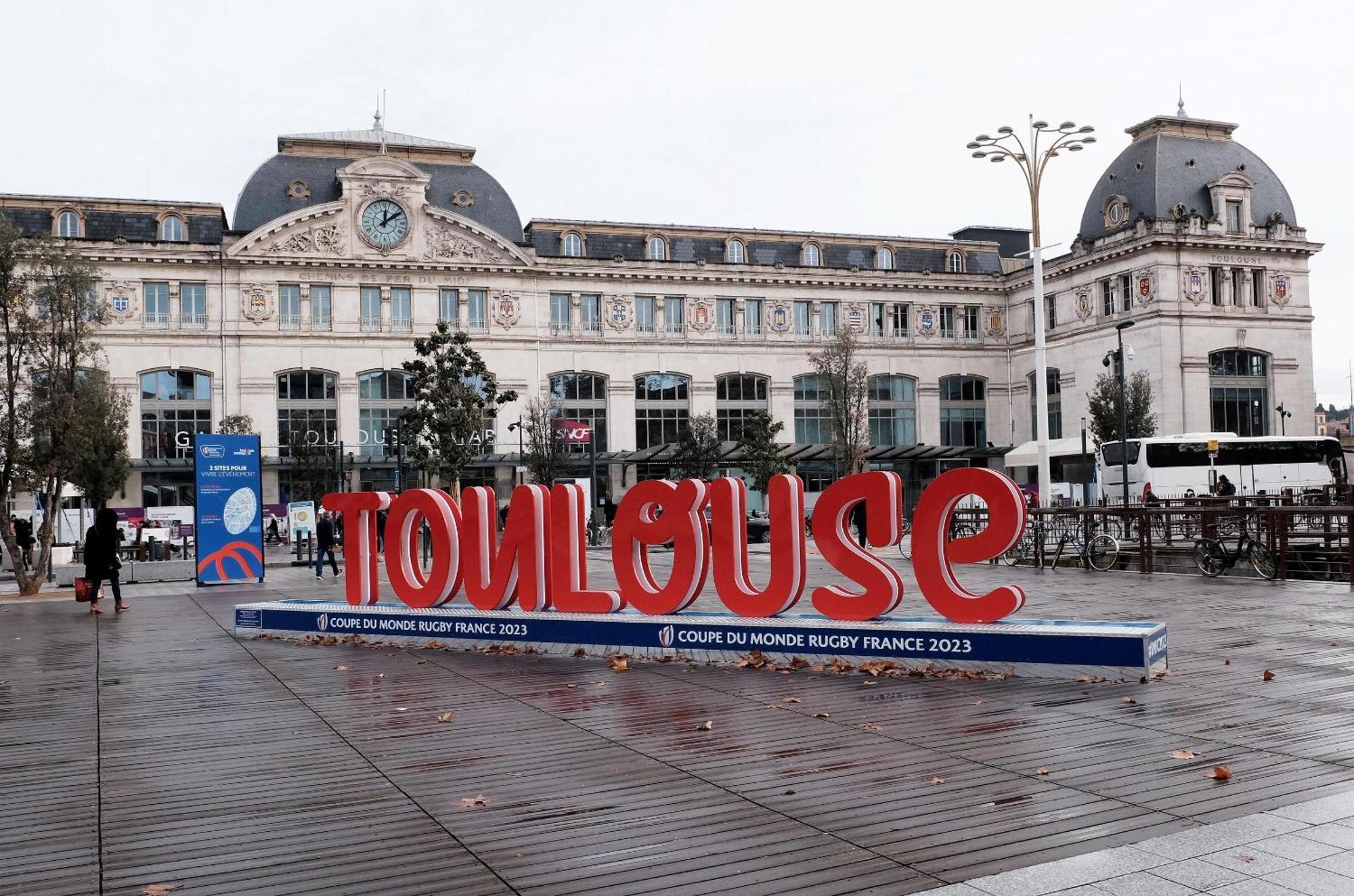 Studio Climatise Le Marilyn - Dormiratoulouse Blagnac Bagian luar foto