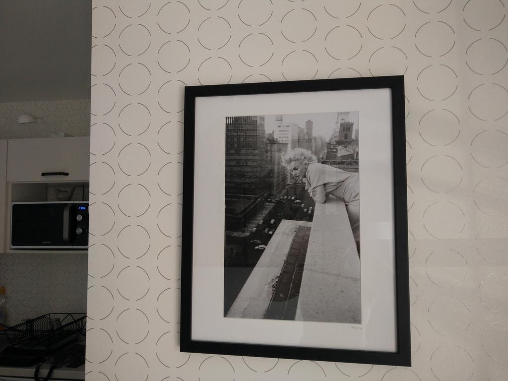 Studio Climatise Le Marilyn - Dormiratoulouse Blagnac Bagian luar foto